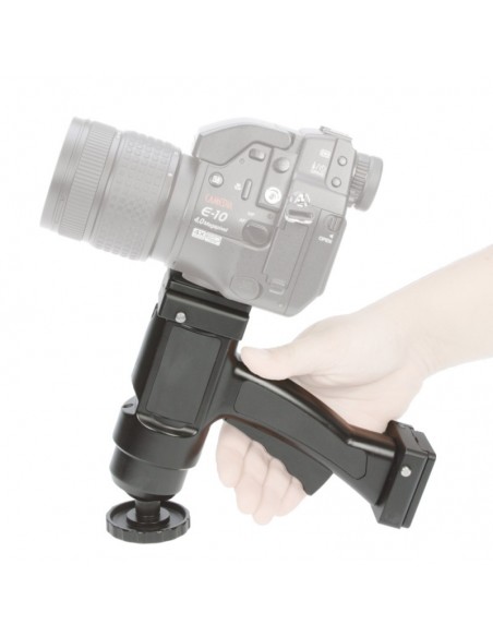 PISTOL GRIP TRIPOD HEAD TAKE&SHOOT PISTOL GRIP TRIPOD HEAD TAKE&SHOOT