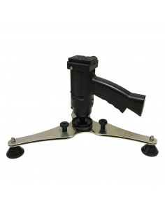 PISTOL GRIP TRIPOD HEAD TAKE&SHOOT 2