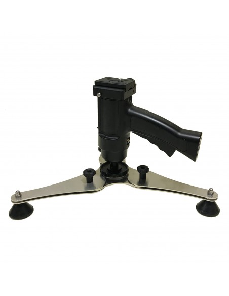PISTOL GRIP TRIPOD HEAD TAKE&SHOOT PISTOL GRIP TRIPOD HEAD TAKE&SHOOT