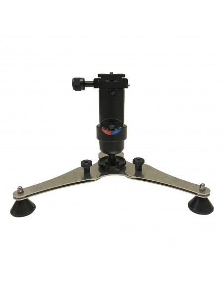 PISTOL GRIP TRIPOD HEAD TAKE&SHOOT PISTOL GRIP TRIPOD HEAD TAKE&SHOOT