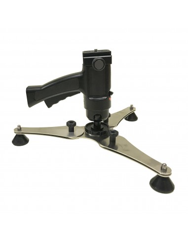 PISTOL GRIP TRIPOD HEAD TAKE&SHOOT PISTOL GRIP TRIPOD HEAD TAKE&SHOOT