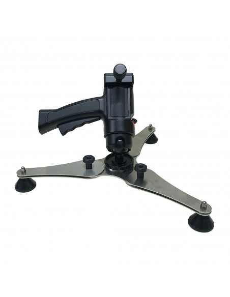 PISTOL GRIP TRIPOD HEAD TAKE&SHOOT PISTOL GRIP TRIPOD HEAD TAKE&SHOOT