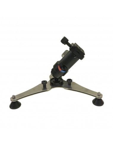 PISTOL GRIP TRIPOD HEAD TAKE&SHOOT PISTOL GRIP TRIPOD HEAD TAKE&SHOOT