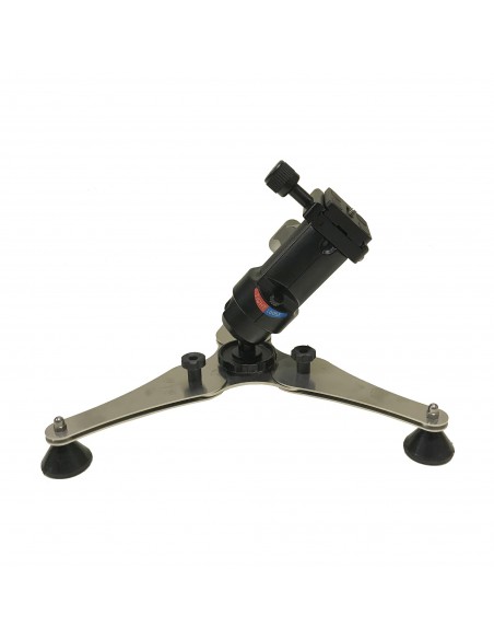 PISTOL GRIP TRIPOD HEAD TAKE&SHOOT PISTOL GRIP TRIPOD HEAD TAKE&SHOOT
