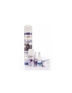 FLUNA TEC KIT PULIZIA PER OTTICHE N. 3