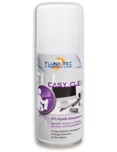 FLUNA TEC KIT PULIZIA PER OTTICHE N. 3 2