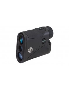 SIG SAUER TELEMETRO KILO 1250 6X20 - 750 YARD