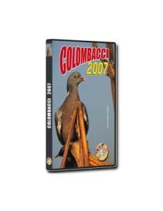 Colombacci 2007 LUGARI VIDEO - 70min