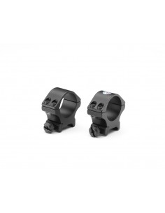 SPORTSMATCH ATTACCO 2 PZ 30MM MEDIO X WEAVER