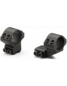 SPORTSMATCH ATTACCO 2 PZ 1" EXTENDED PER 11MM