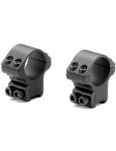 SPORTSMATCH ATTACCO 2 PZ 1" MEDIO 4V PER 11MM
