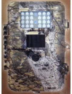 Digital Scouting Camera 5.0MP CAMO COLOR