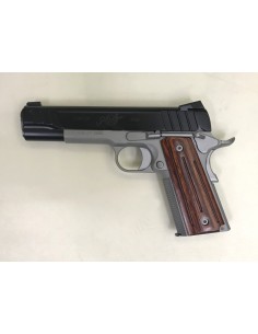 Kimber AEGIS - II Custom Cal. 9x21 2