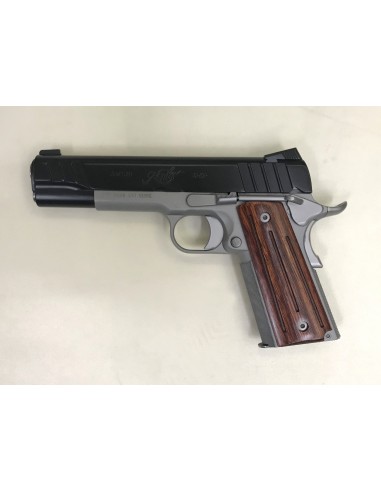 Kimber AEGIS - II Custom Cal. 9x21 Kimber AEGIS - II Custom Cal. 9x21
