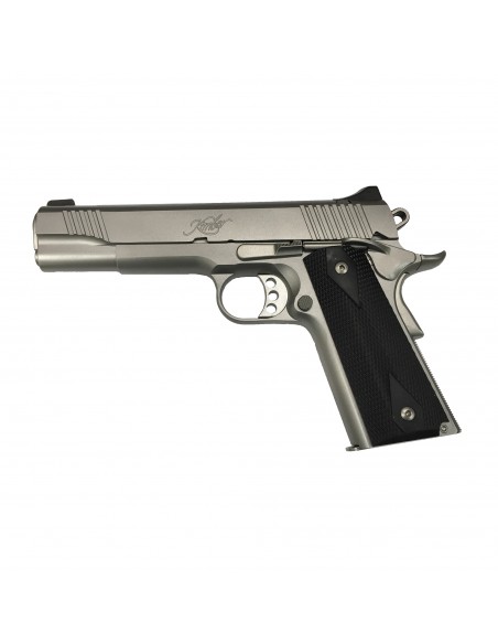Kimber Stainless II Cal. 45 ACP