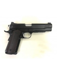 Kimber Gold Combat RL II Cal. 45 ACP
