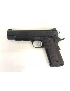 Kimber Gold Combat RL II Cal. 45 ACP 2