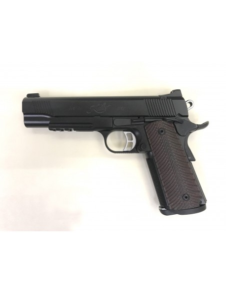 Kimber Gold Combat RL II Cal. 45 ACP Kimber Gold Combat RL II Cal. 45 ACP