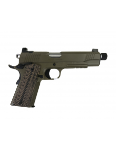 Kimber Desert Warrior TFS Cal. 45 ACP