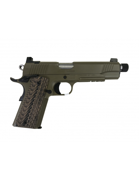 Kimber Desert Warrior TFS Cal. 45 ACP Kimber Desert Warrior TFS Cal. 45 ACP