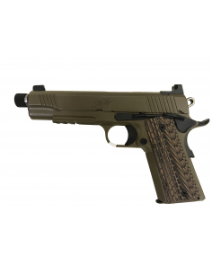 Kimber Desert Warrior TFS Cal. 45 ACP 2