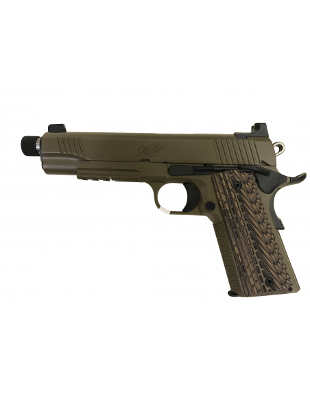 Kimber Desert Warrior TFS Cal. 45 ACP Kimber Desert Warrior TFS Cal. 45 ACP