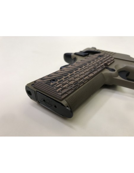 Kimber Desert Warrior TFS Cal. 45 ACP Kimber Desert Warrior TFS Cal. 45 ACP