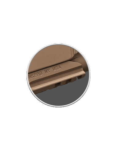 Kimber Desert Warrior TFS Cal. 45 ACP Kimber Desert Warrior TFS Cal. 45 ACP