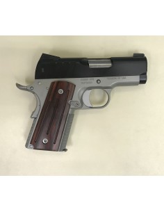 Kimber Ultra AEGIS II Cal. 9x21