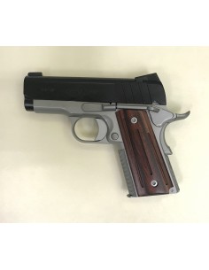 Kimber Ultra AEGIS II Cal. 9x21 2