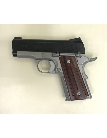 Kimber Ultra AEGIS II Cal. 9x21 Kimber Ultra AEGIS II Cal. 9x21