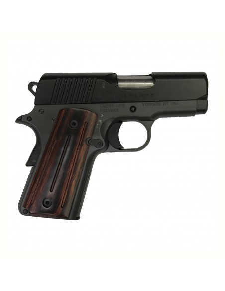 Kimber RCP II Cal. 45 ACP Kimber RCP II Cal. 45 ACP