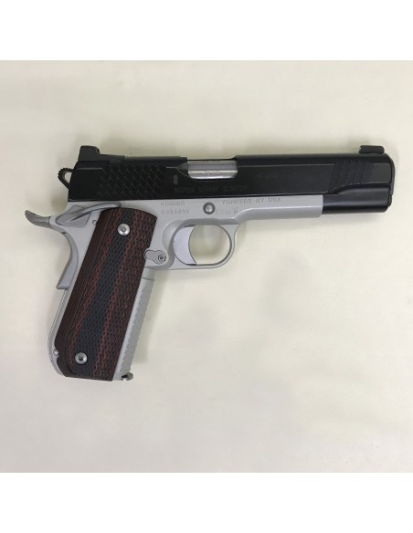 Kimber Super Carry Custom Cal. 45 ACP Kimber Super Carry Custom Cal. 45 ACP