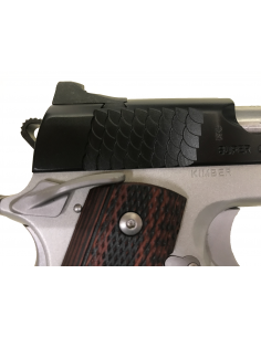 Kimber Super Carry Custom Cal. 45 ACP 2