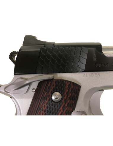 Kimber Super Carry Custom Cal. 45 ACP Kimber Super Carry Custom Cal. 45 ACP