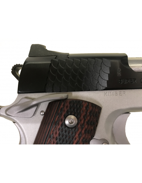 Kimber Super Carry Custom Cal. 45 ACP Kimber Super Carry Custom Cal. 45 ACP