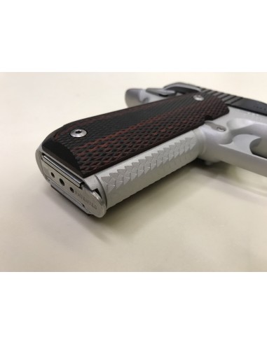 Kimber Super Carry Custom Cal. 45 ACP Kimber Super Carry Custom Cal. 45 ACP