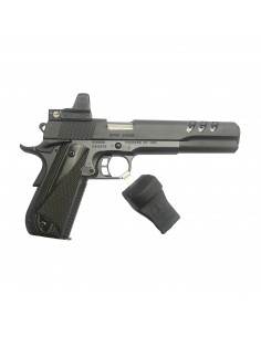Kimber Super Jagare Cal. 10 mm Auto