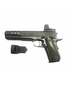 Kimber Super Jagare Cal. 10 mm Auto 2