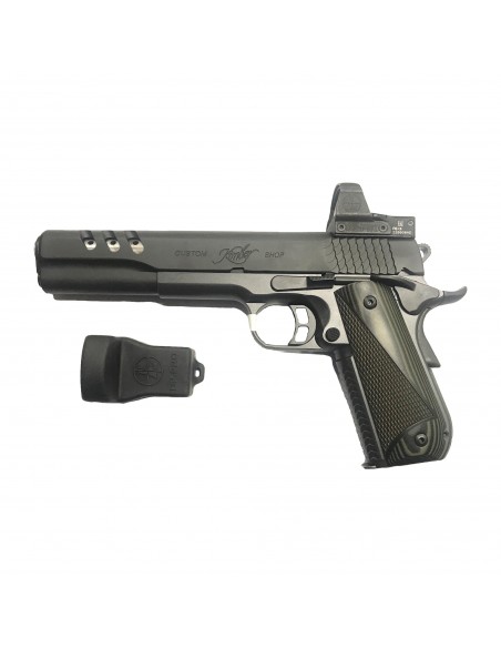 Kimber Super Jagare Cal. 10 mm Auto Kimber Super Jagare Cal. 10 mm Auto
