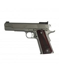 Kimber Stainless Target II Cal. 9x21