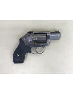 Kimber K6S Cal. 357 Magnum