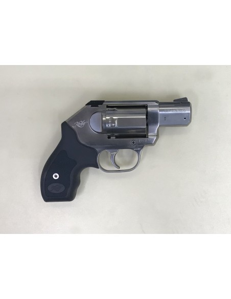 Kimber K6S Cal. 357 Magnum Kimber K6S Cal. 357 Magnum