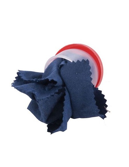 KRAZY KLOTH SUPER ACTIVATED