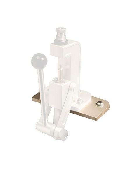 SINCLAIR BENCHREST PRESS MOUNTING PLATE
