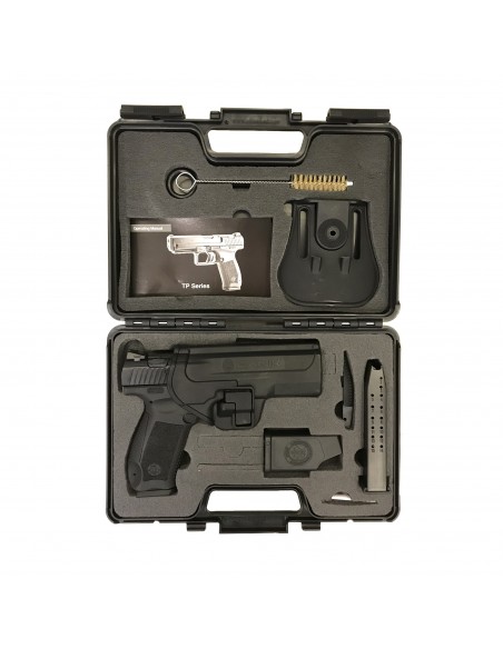 Canik TP9-Black Cal. 9x21