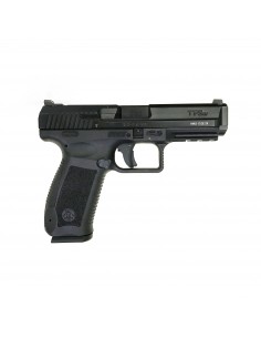 Canik TP9-V2 Black Cal. 9x21