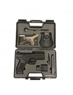 Canik TP9-V2 Black Cal. 9x21 2