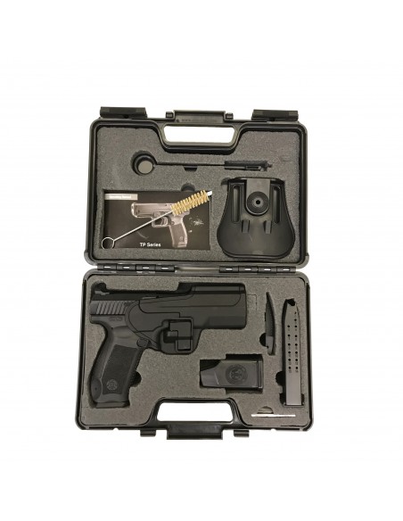 Canik TP9-V2 Black Cal. 9x21 Canik TP9-V2 Black Cal. 9x21