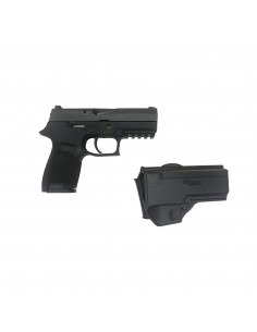 Pistola Semiautomatica Sig Sauer P320 Cal. 9x21mm